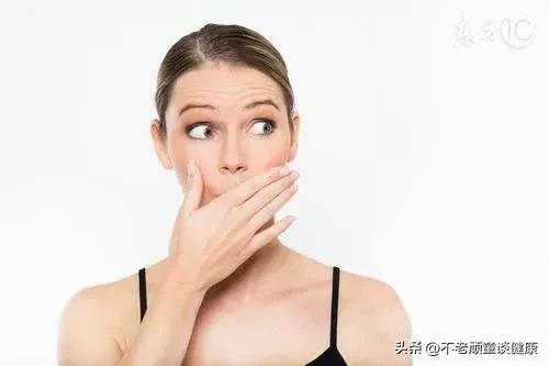 口臭的人会怎样,口臭的人放屁臭吗