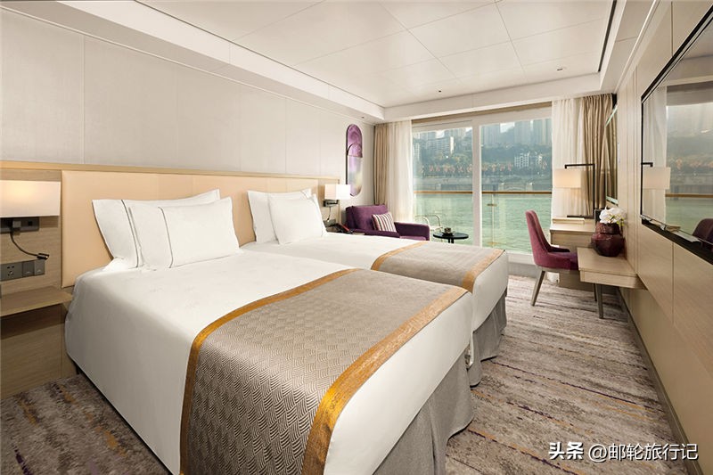 三峡游轮世纪凯歌船造价多少钱,世纪凯歌号三峡游轮简介