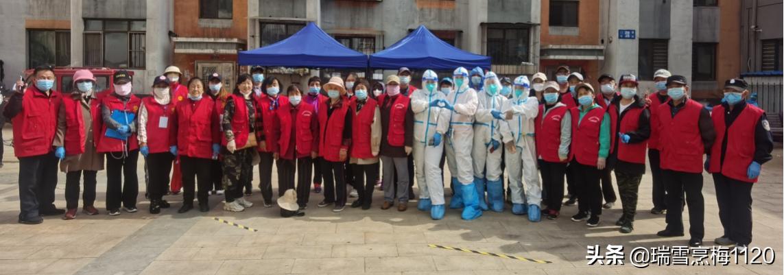 雷锋精神助力疫情防控,雷锋精神为疫情助力