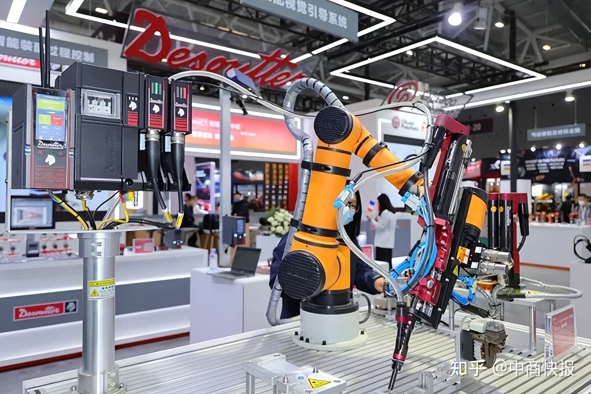 马头/CP/Fuji亮相AMS展，聚焦汽车全产业链方案