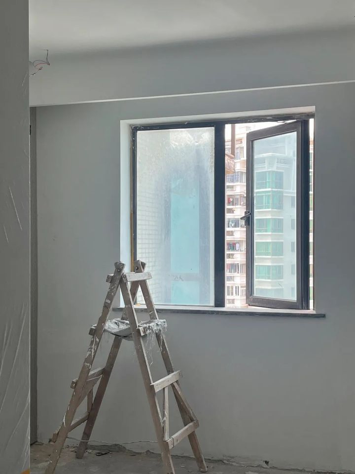 墙面有必要刷底漆吗,墙面刷底漆可以遮盖痕迹吗