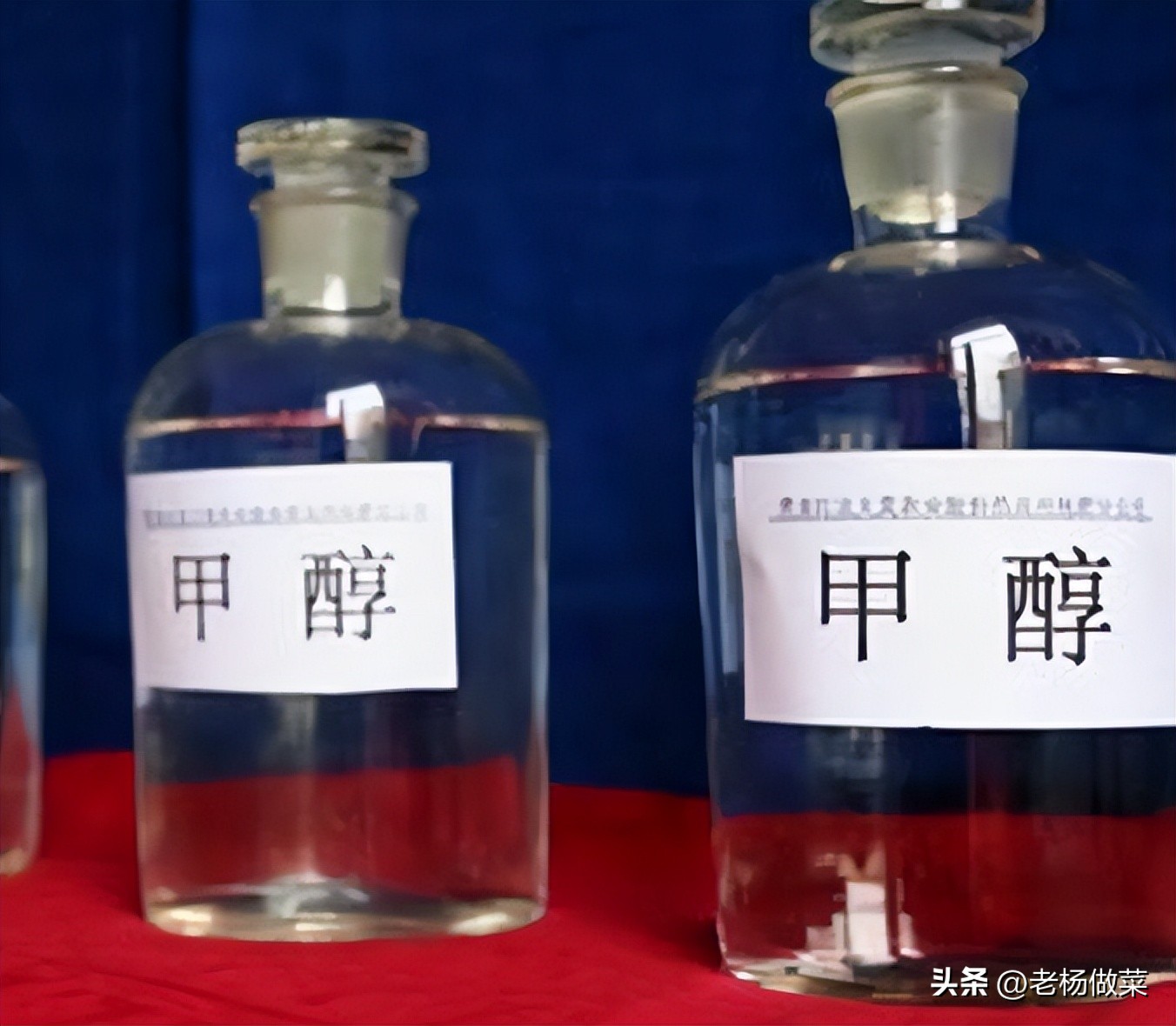 真正的牛栏山酒,牛栏山是酒精酒为啥还那么火