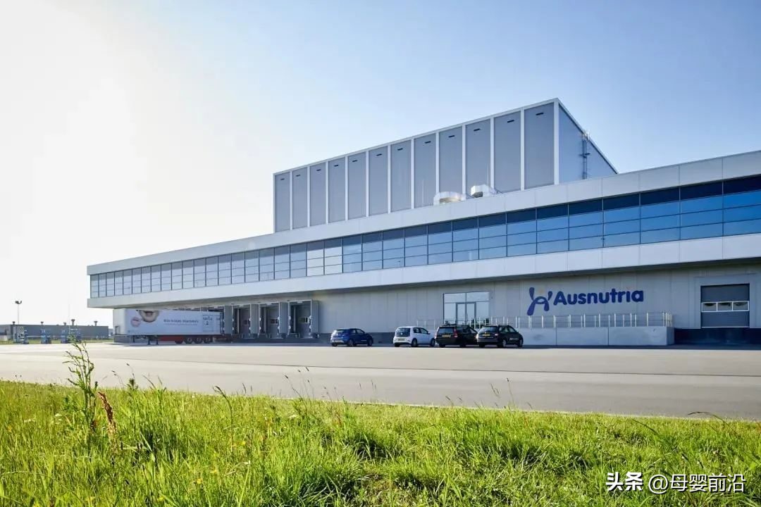 升级A*奶2**源,海普诺凯1897萃护以实力领跑高端婴配粉市场