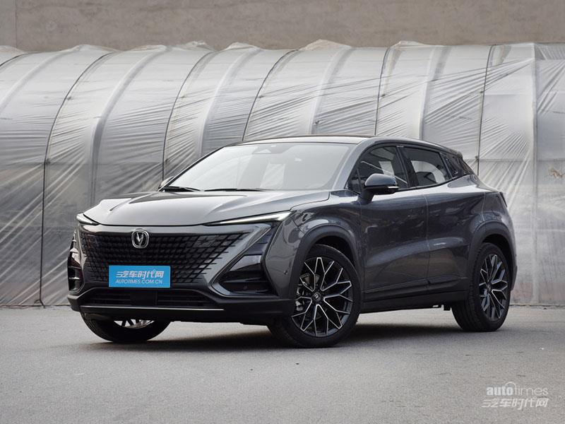 长安国产车老大,长安汽车自主品牌崛起原因