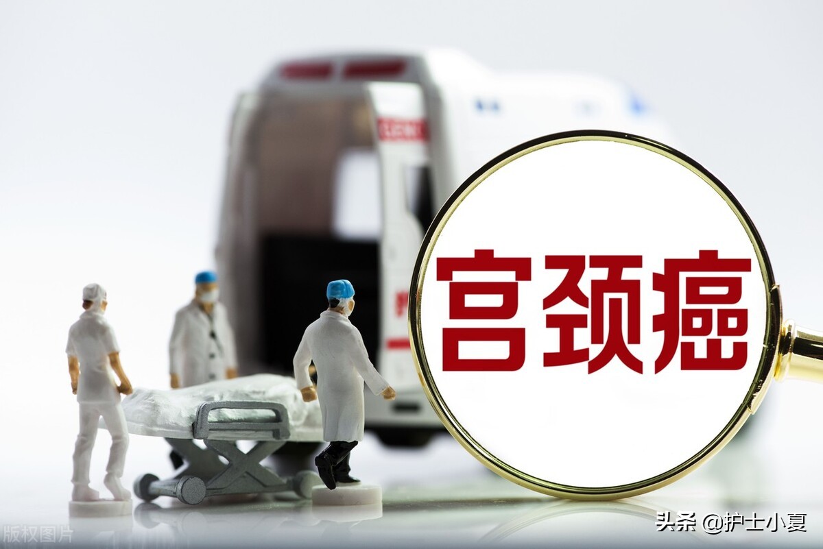 感染哪几种hpv病毒容易得宫颈癌,日常哪些行为会感染hpv