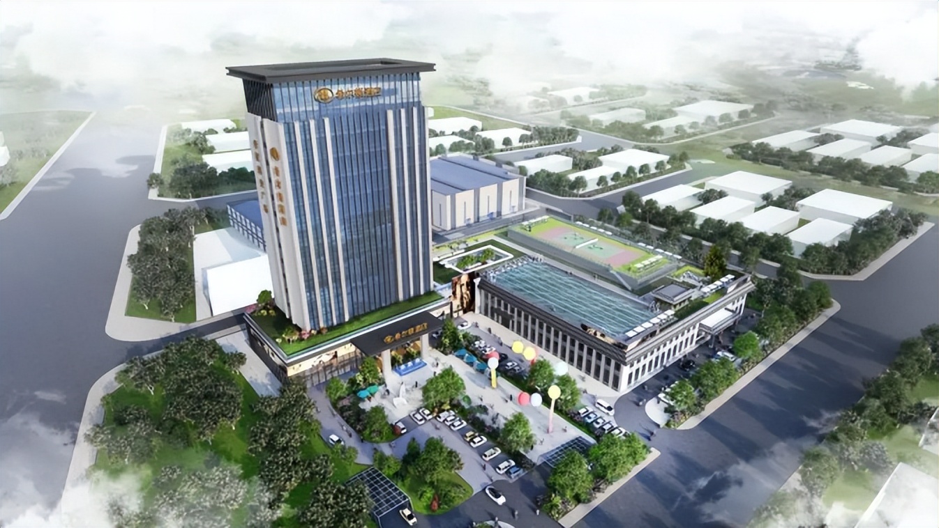 这个大湾区城市，又热起来了！