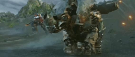 变形金刚七最大细节,盘点变形金刚中所有阵营的肉盾