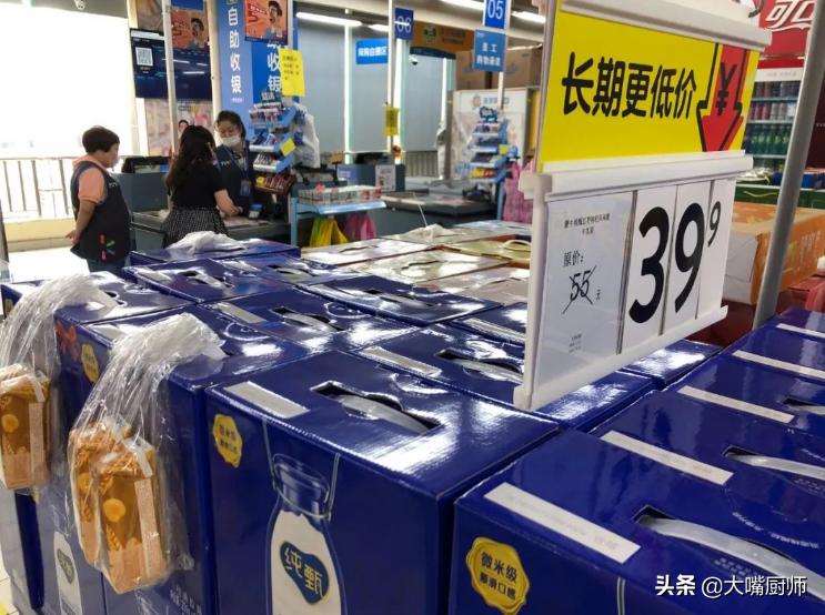 这5类年货提前买,建议大家提前买这8种年货