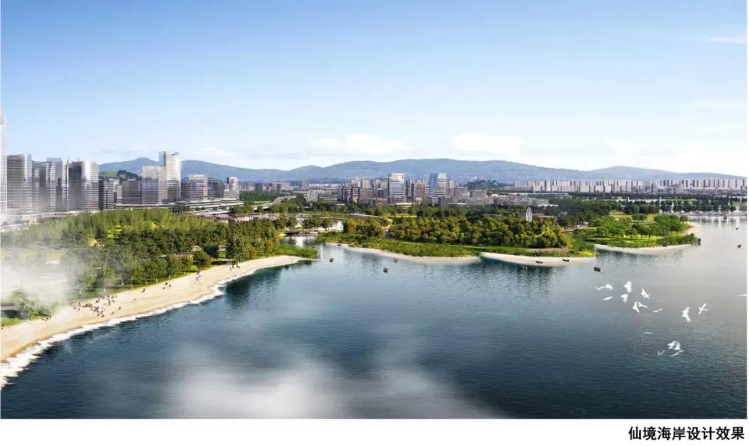 烟台只楚，只待时日，必将楚楚动人！