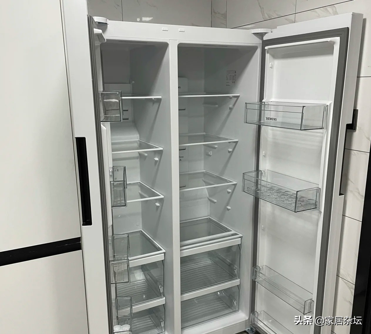 买冰箱十买十不买,买冰箱的十不买口诀