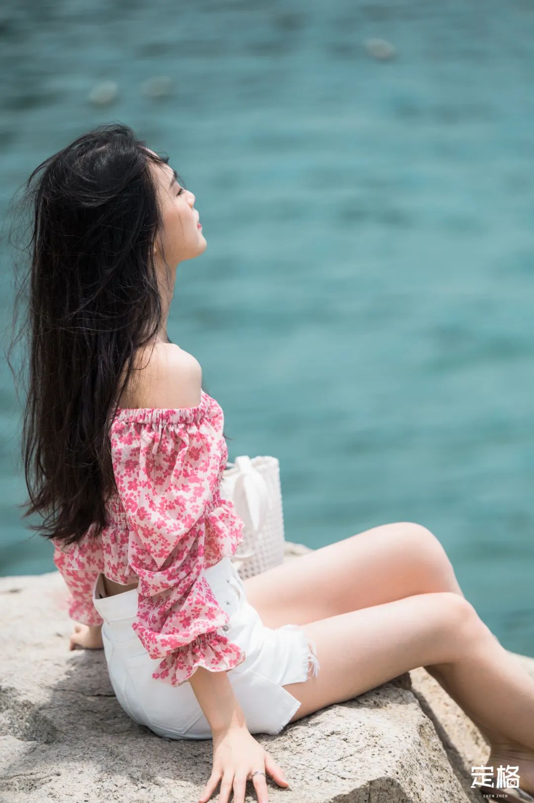 深圳极少人知的沙滩，要火