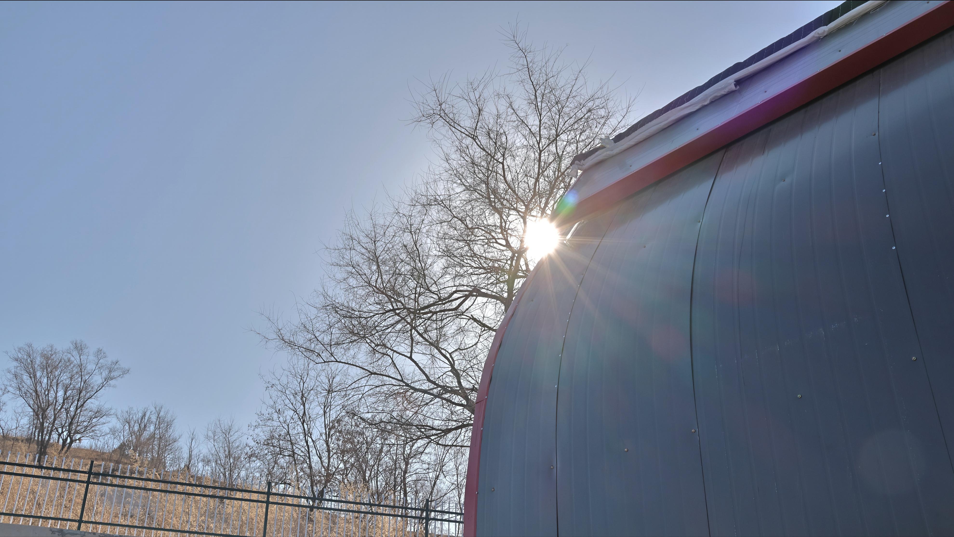 有哪些智能温室好选择,智能温室与智慧温室的区别