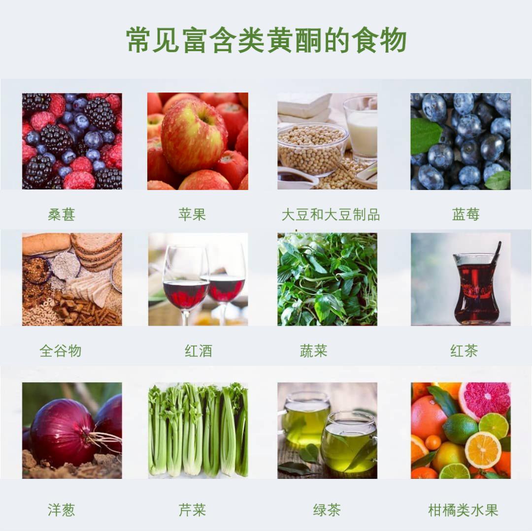 各种莓类功效,莓果类水果有哪些功效作用