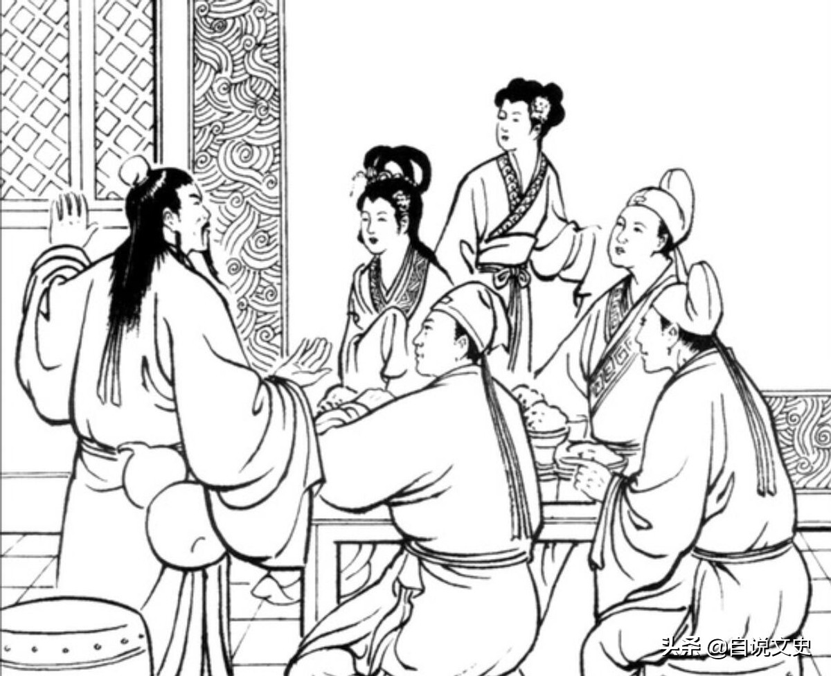 民间故事穷小子遇美狐,民间故事才子佳人历经生死