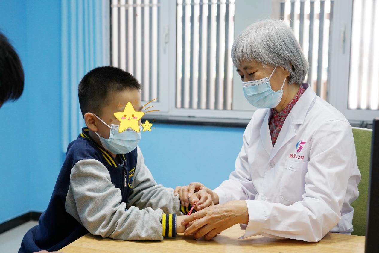 保定冀之翼儿童康复医院收费标准,保定冀之翼儿童康复医院