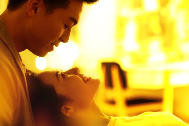 面对亲人的伤害应该怎样,亲眼见到亲人被病魔折磨的感受