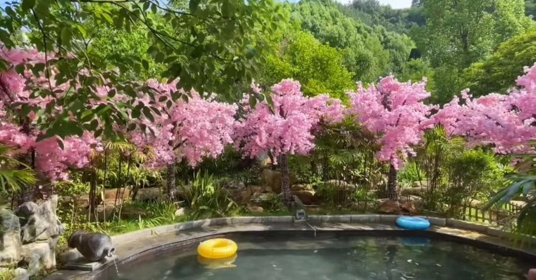 贵州剑河最好的温泉,贵州剑河温泉攻略