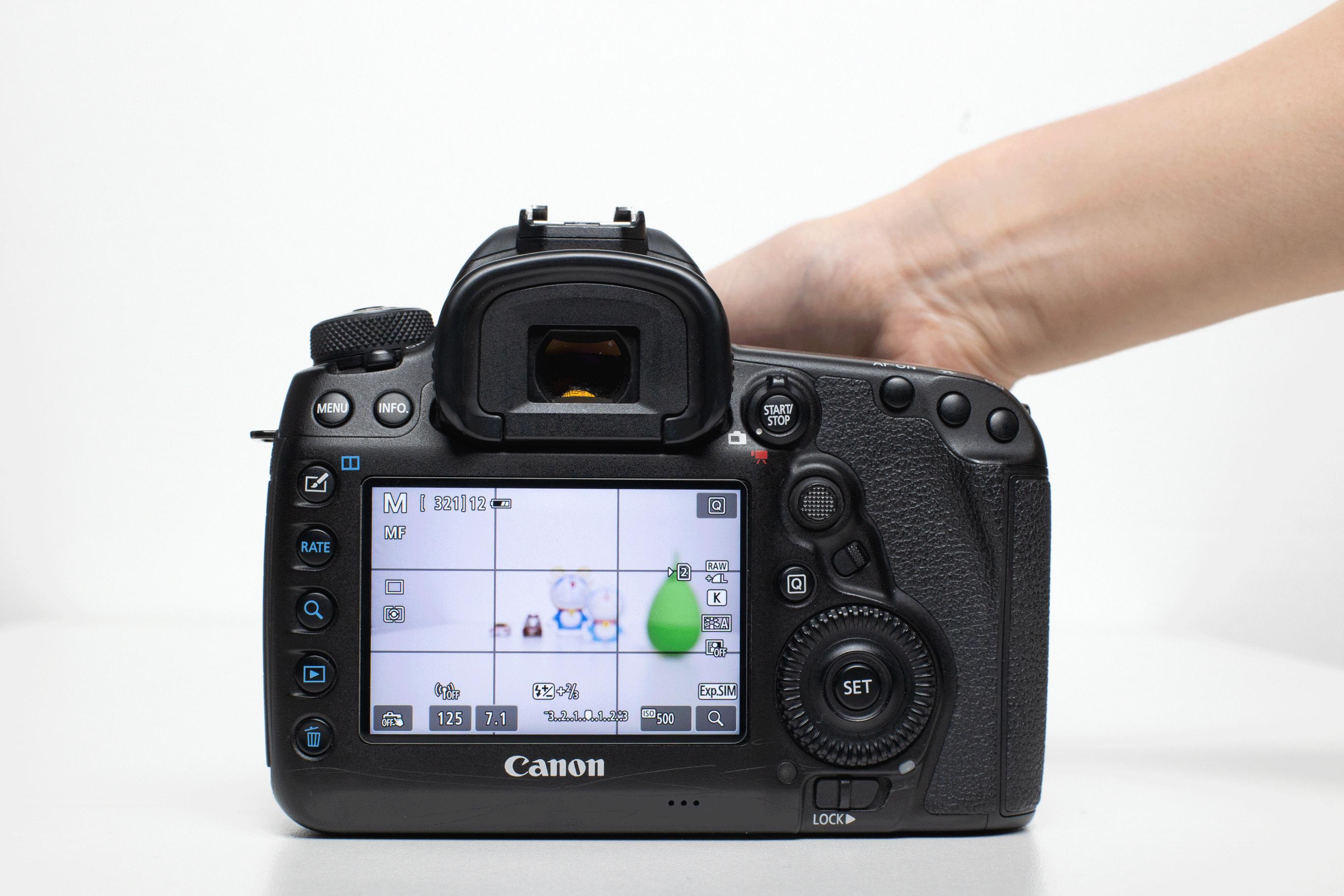 相机拍照对焦模糊怎么解决,相机对焦快照片是不是不容易模糊