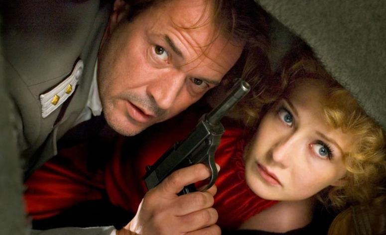 权力的游戏五大女配角,权力的游戏中最有魅力的五位女性