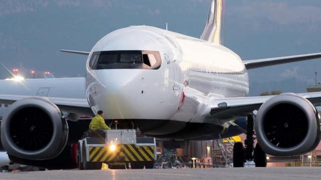 波音737一架5亿元，在它的使用寿命内能回本吗？不只机票能赚钱