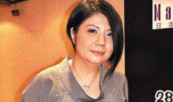 黄家驹的女友林楚麒结婚了吗,黄家驹前女友林楚麒视频