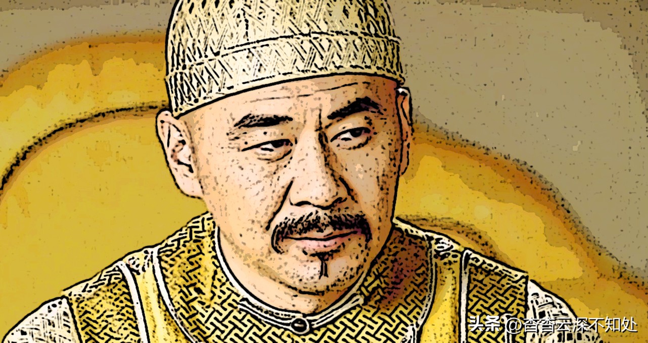 重看一遍甄嬛传文案,甄嬛传再看一遍文案