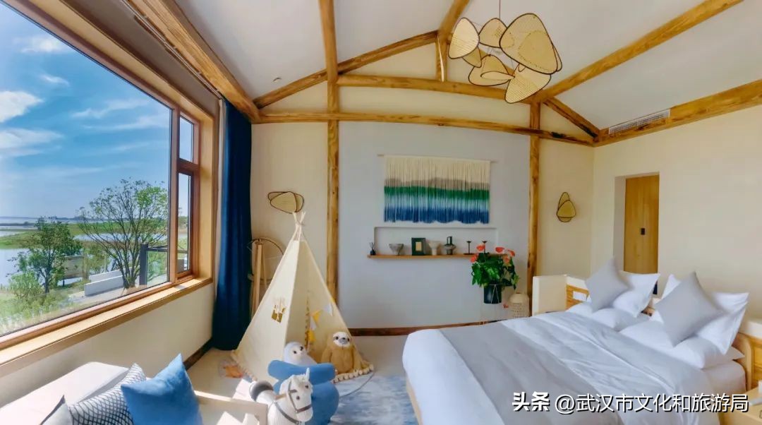 端午江夏旅游攻略,端午节江夏哪儿玩