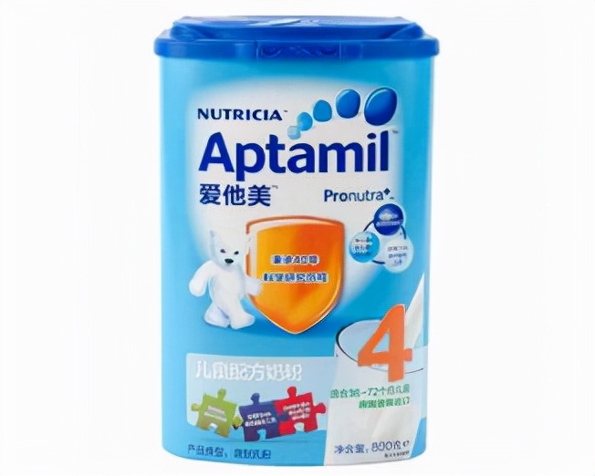 4段奶粉哪个牌子含糖量低,4段奶粉哪个牌子好