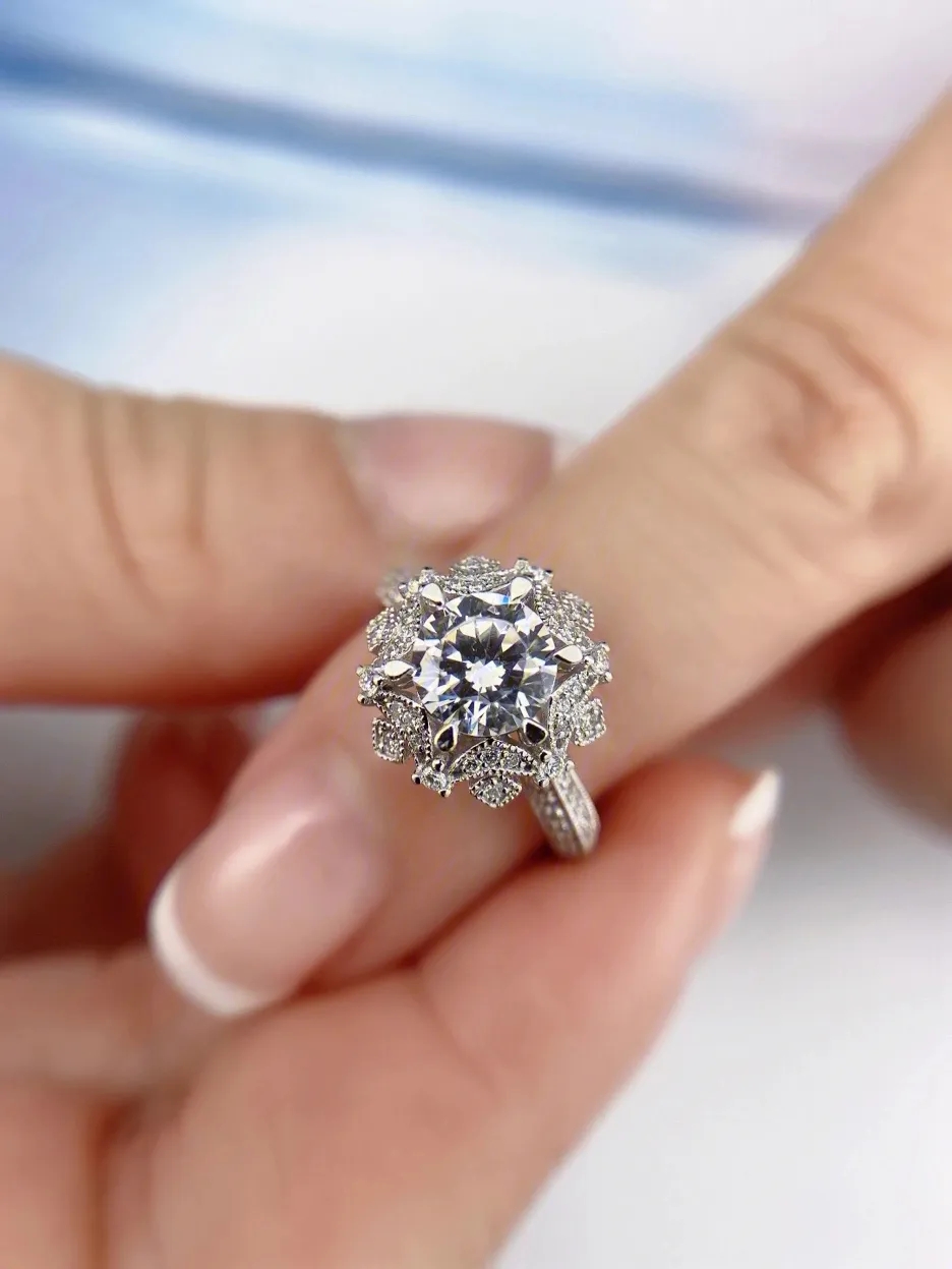 钻戒如何选才能选到真钻戒,钻戒怎么选这几款一定要看