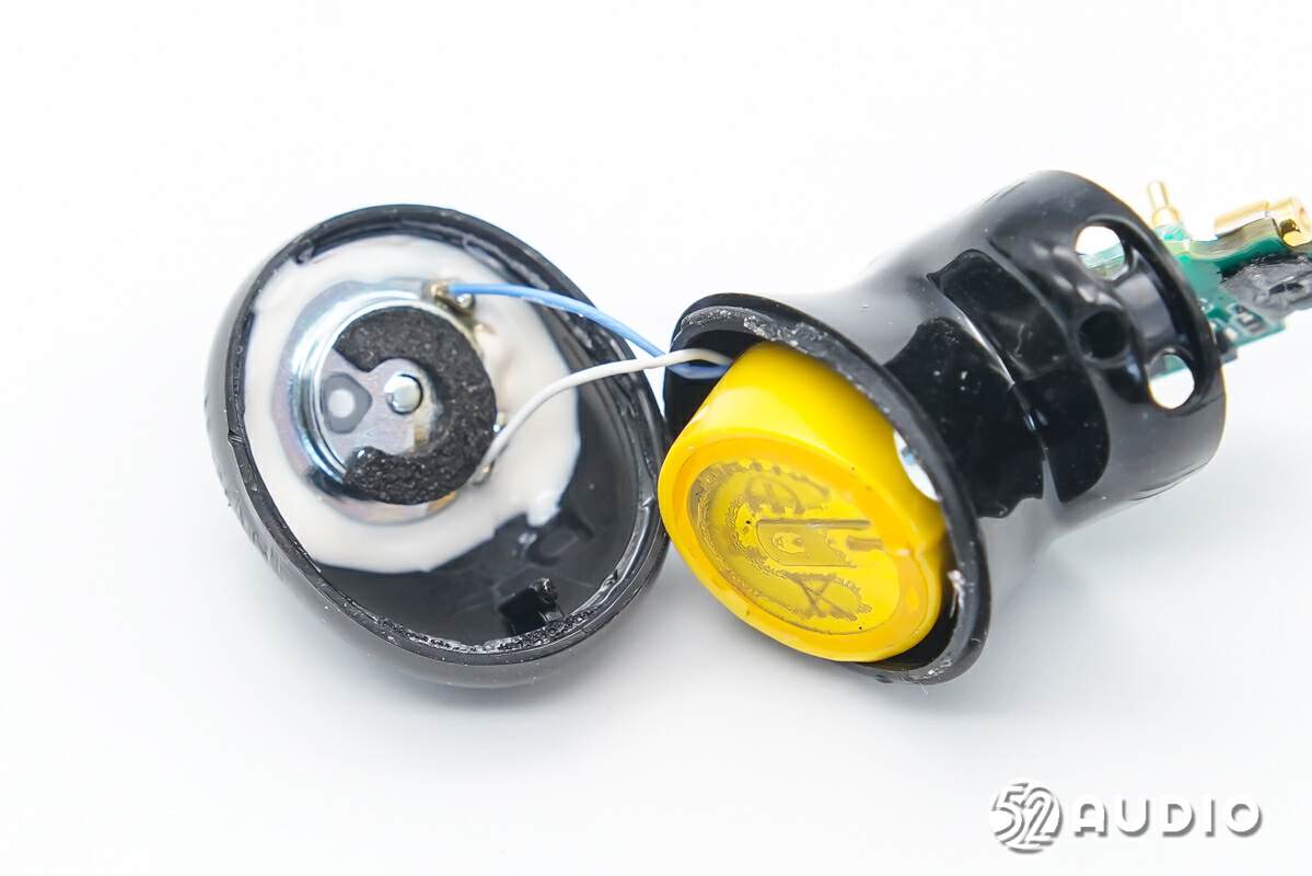 n5无线蓝牙耳机拆解,n5005耳机拆机