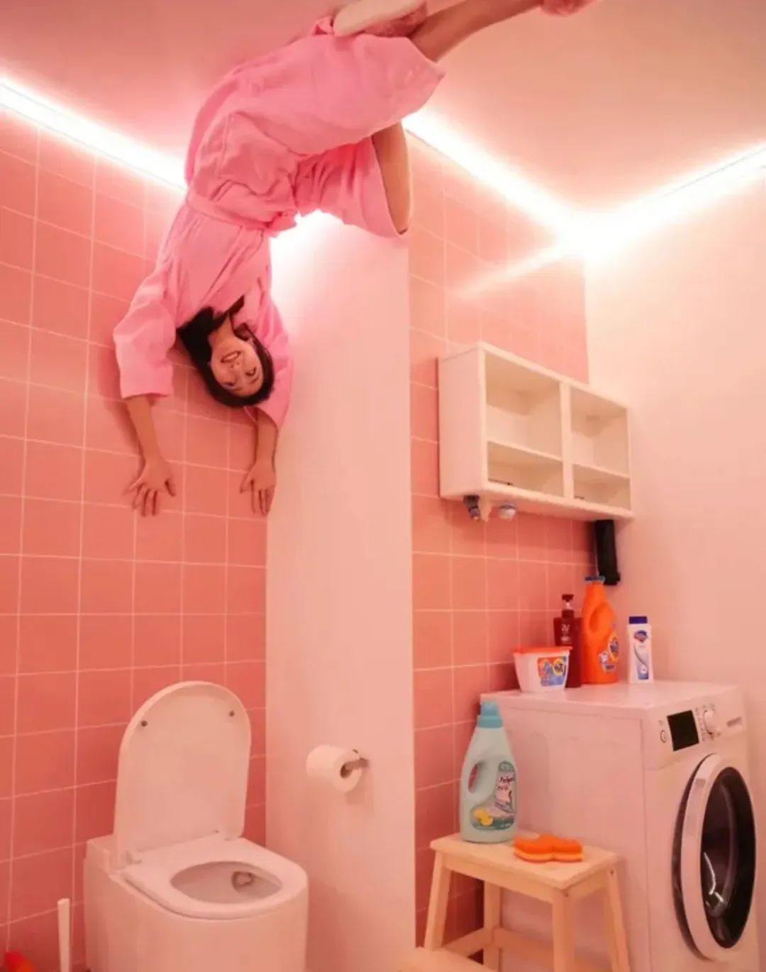 潍坊逛泰华城攻略,潍坊泰华必吃一条街