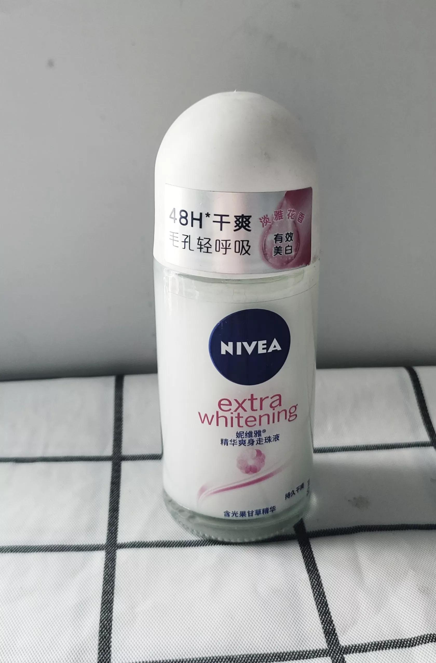 止汗露测评全网,好用的止汗露测评推荐