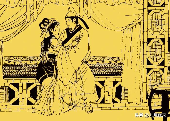 聊斋关于蛇的故事,聊斋志异蛇女故事