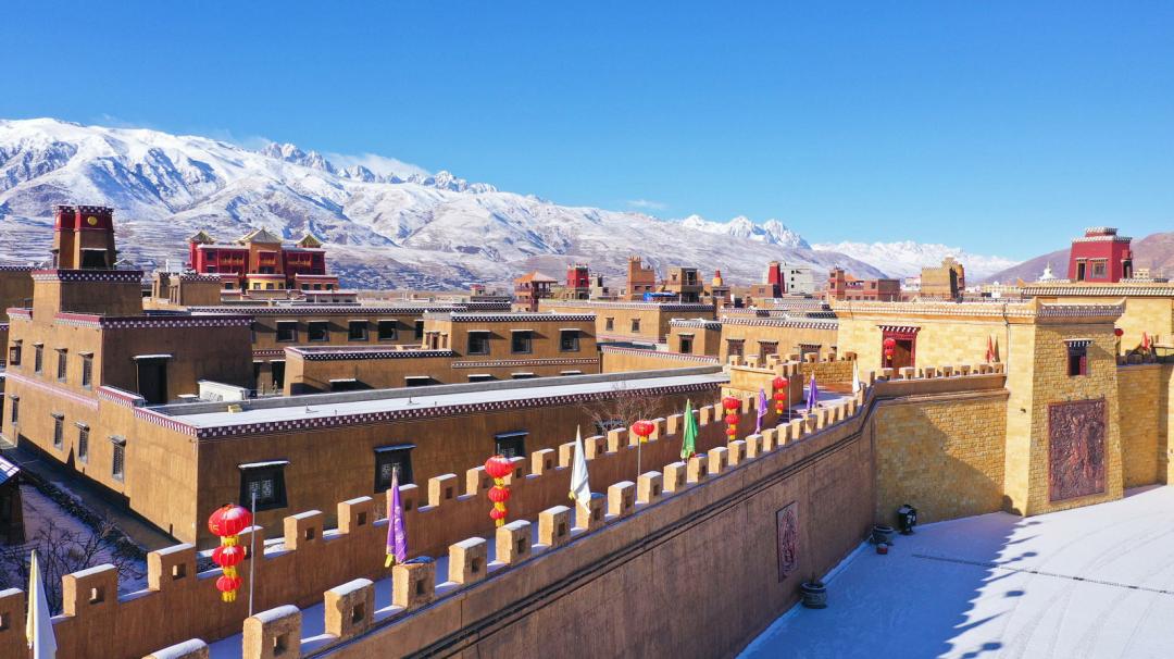 中国旅游日凉山,中国旅游日四川景区