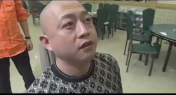 河北张宝林真实事件,河北扫黑故事张宝林