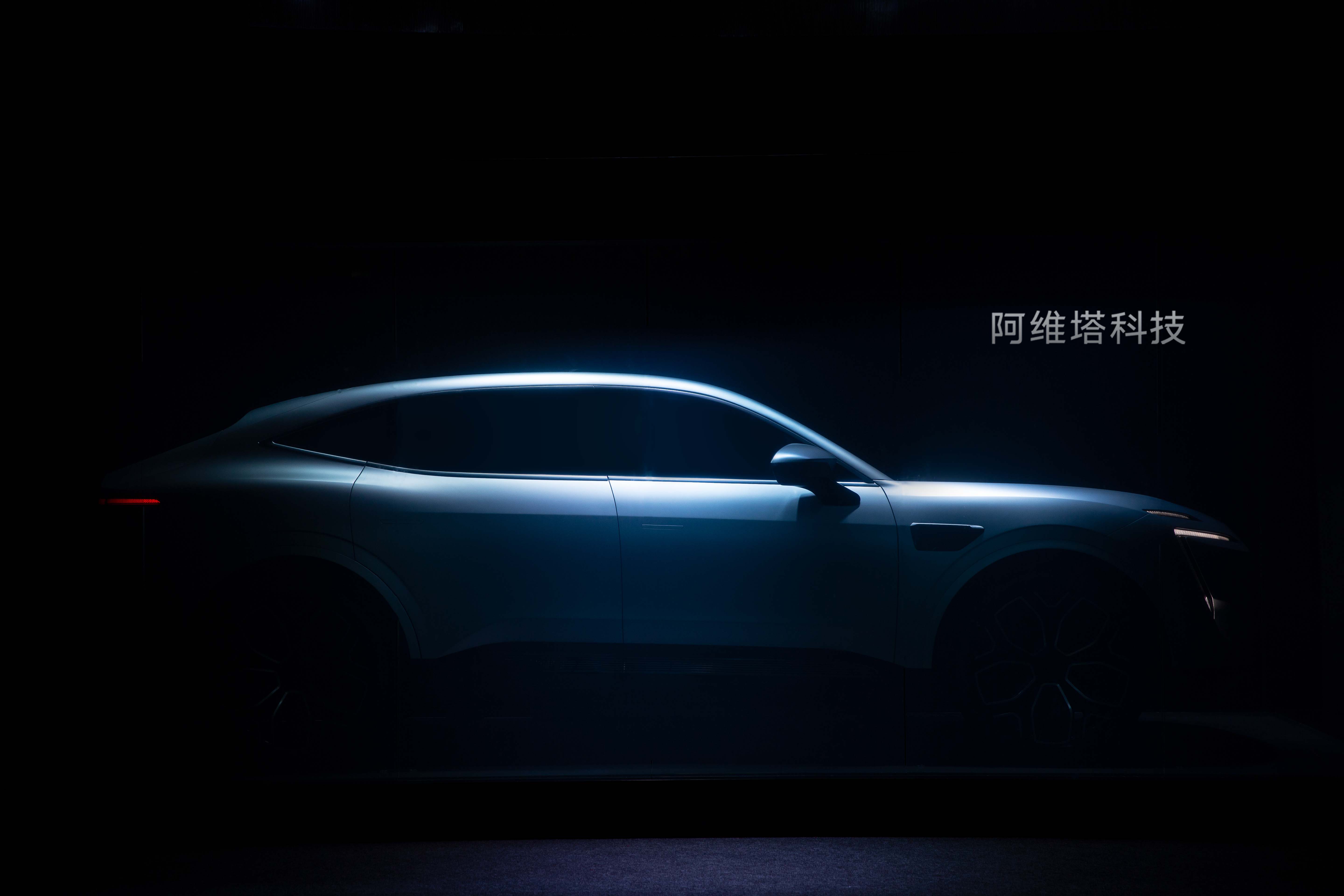 华为做的汽车叫什么品牌,华为和比亚迪合作的汽车叫什么