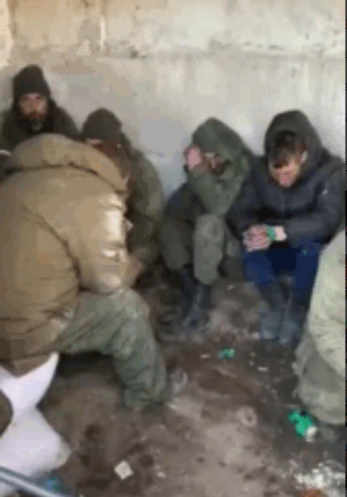 最新俄乌战况俄军伤亡情况,俄乌战争近两天的战况