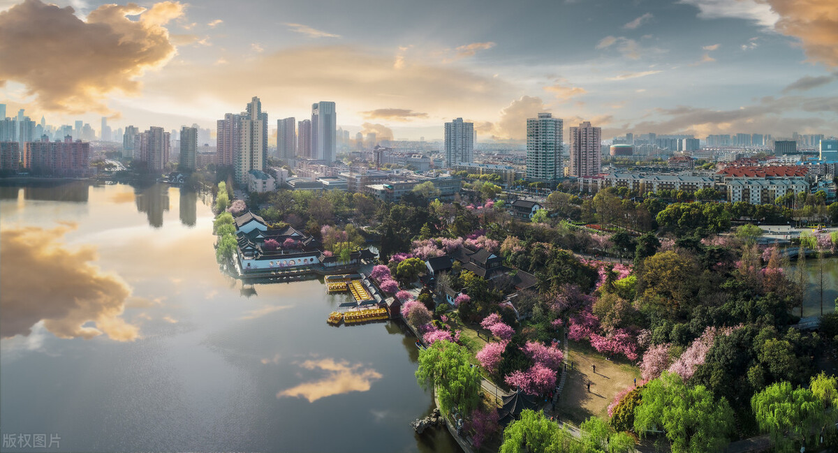 江苏南京古迹图片,南京名胜古迹旅游景点图片大全