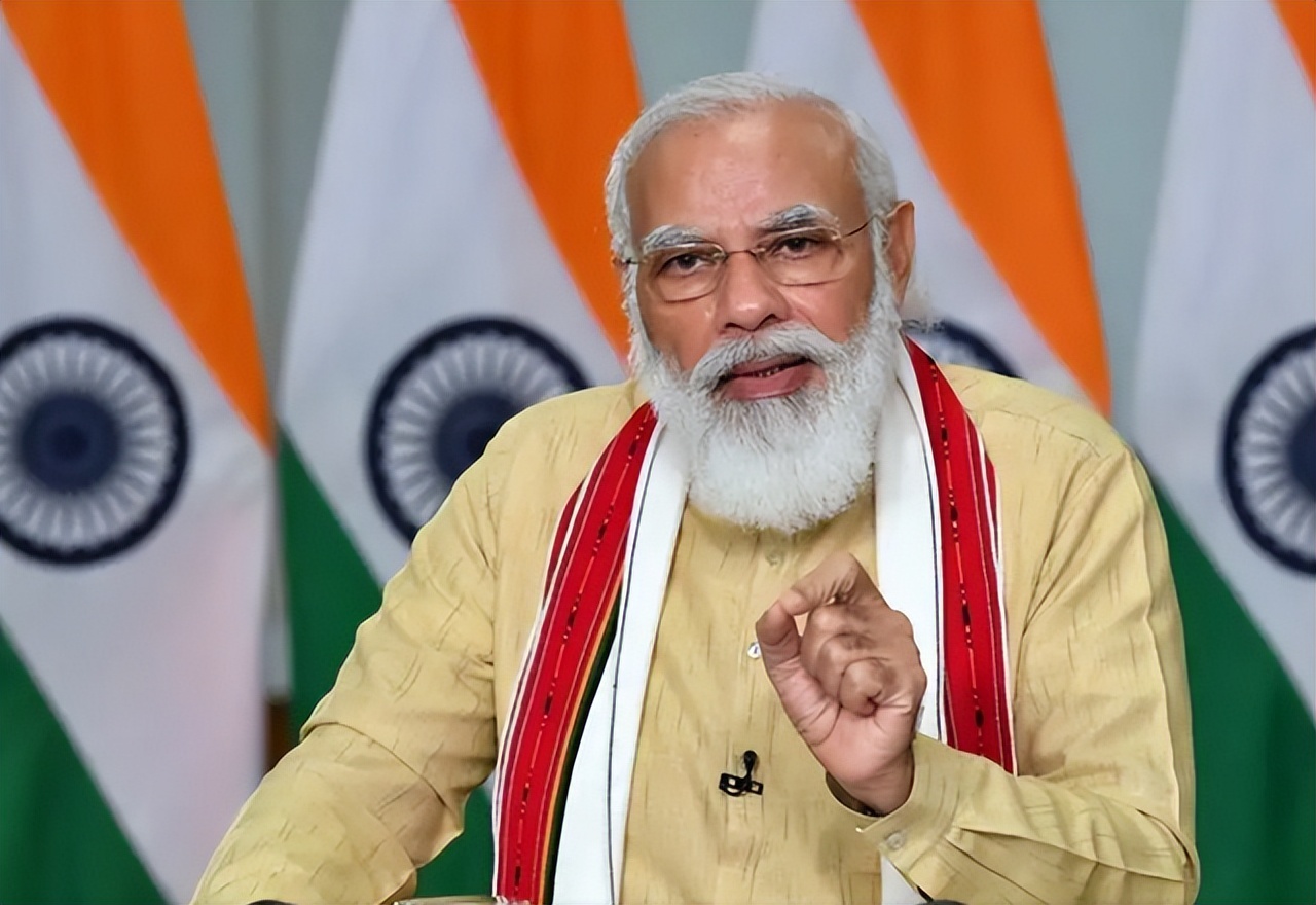 印度为何购买90架阵风？南亚两国空军崛起，歼10C出口形势大好