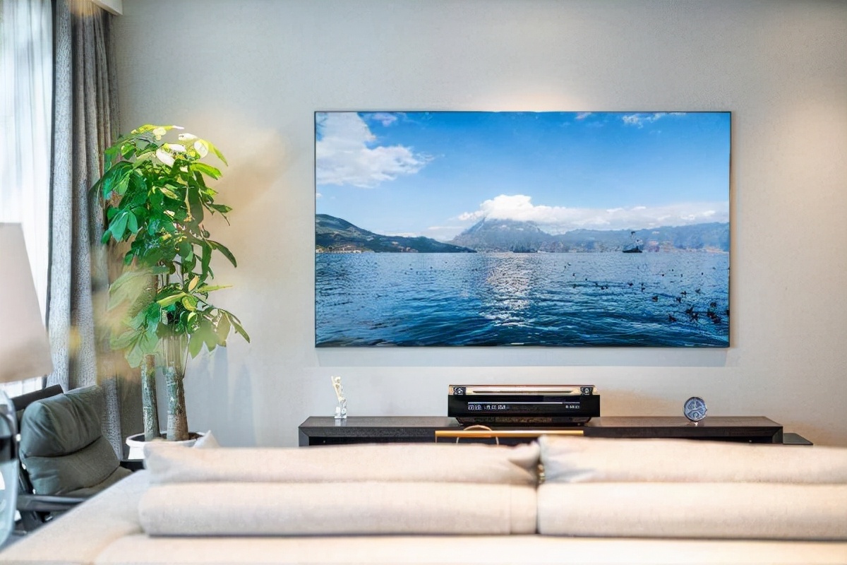 电视无法开机处理方法,液晶电视初次开机怎样操作