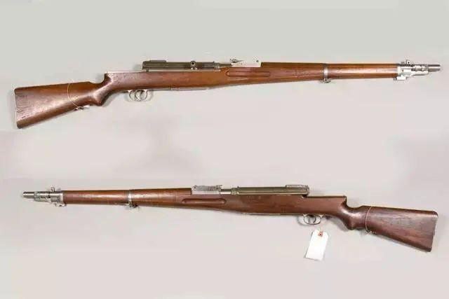 刘将军步枪半自动,匠心之作刘建