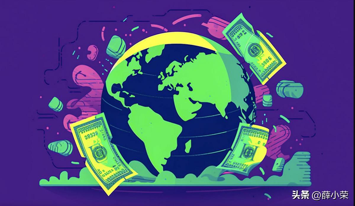 中国跨境交易人民币使用量，首超美元，13年蛰伏，从零到一鸣惊人