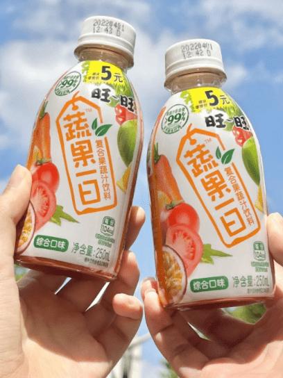 什么是旺旺,什么是旺旺名