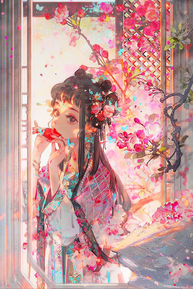 有关月亮的经典诗词有哪些,与月亮有关的绝美诗词