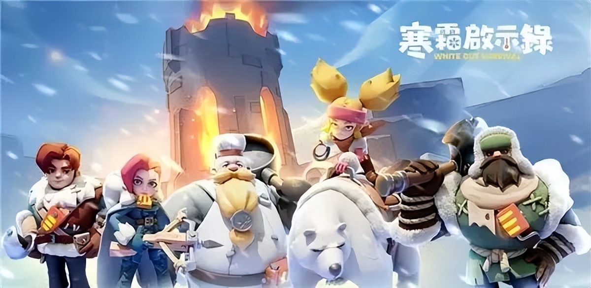 《DevilM》海外收入环比激增107%|陀螺出海周刊