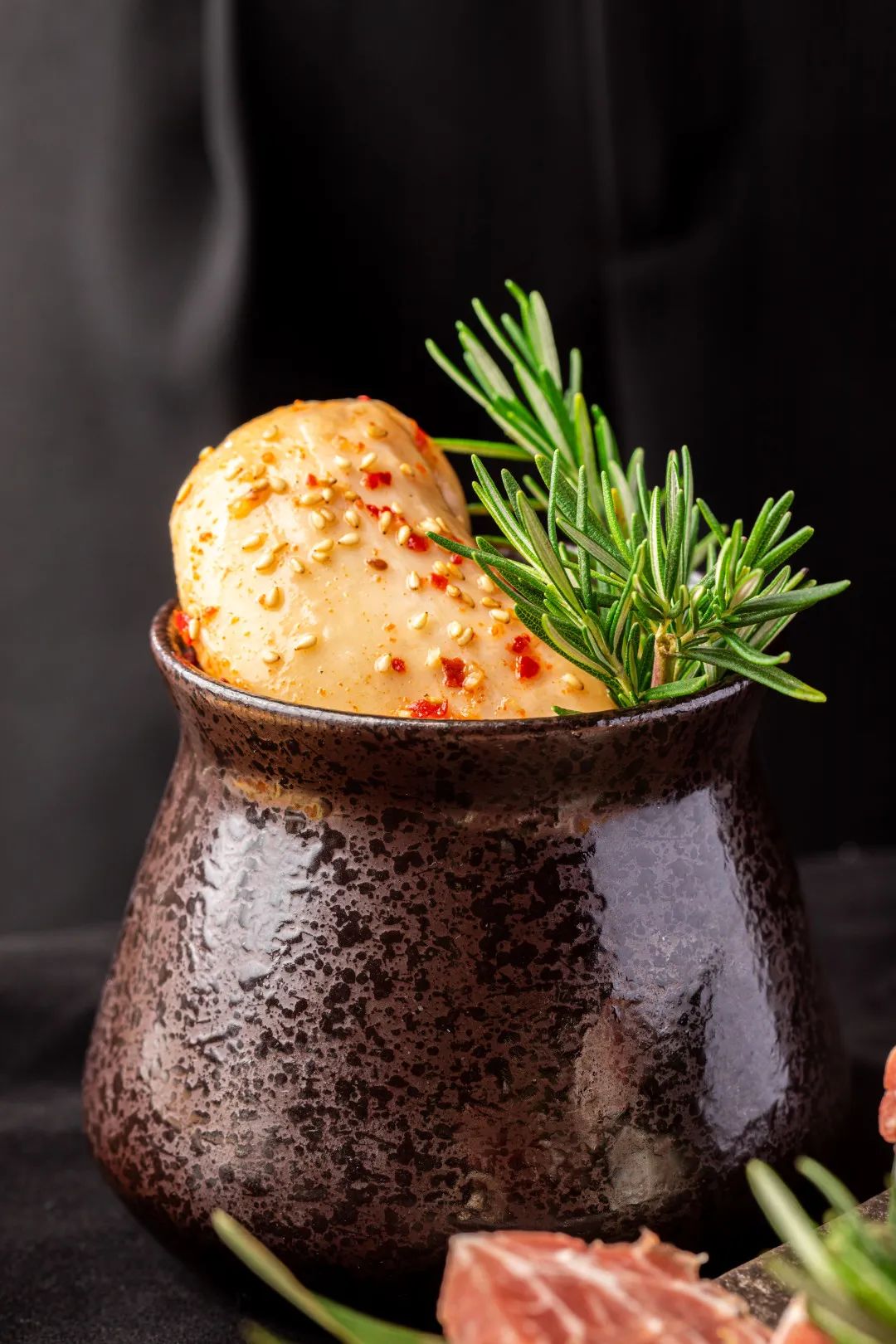 在太空中吃烤肉,上海太空舱烤肉