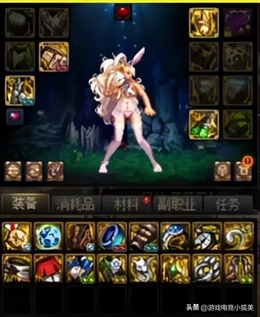 dnf国服第一猝死,dnf女气功三次觉醒旭旭宝宝