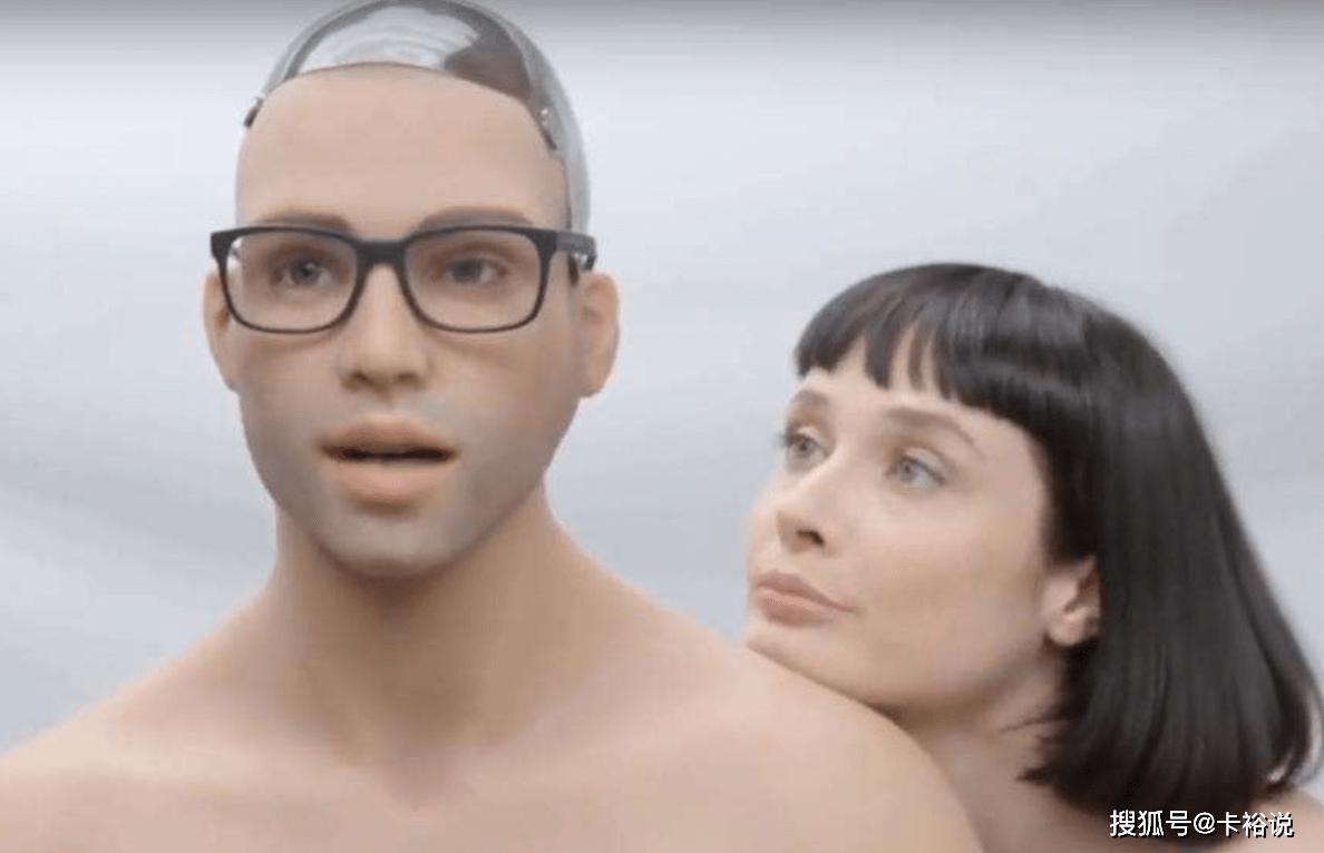 男士机器人特点,男机器人和女机器人有什么区别