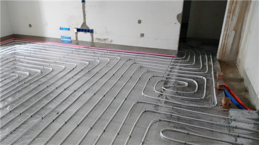 地暖不热怎么办最简单的方法,地暖不热怎么办装修师傅帮你