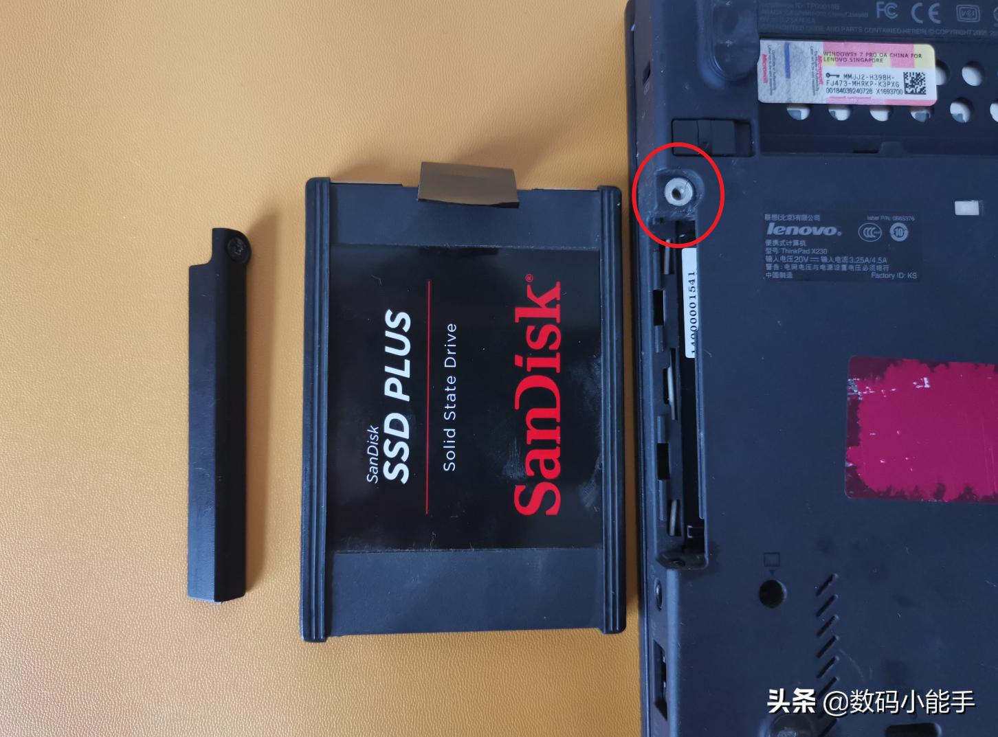 联想x230i拆机换cpu,联想x230拆机图解